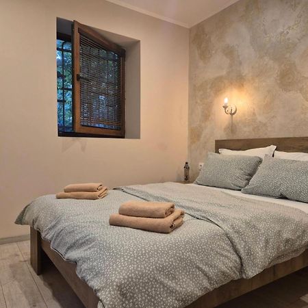 Guest House Dimant Burgas ภายนอก รูปภาพ