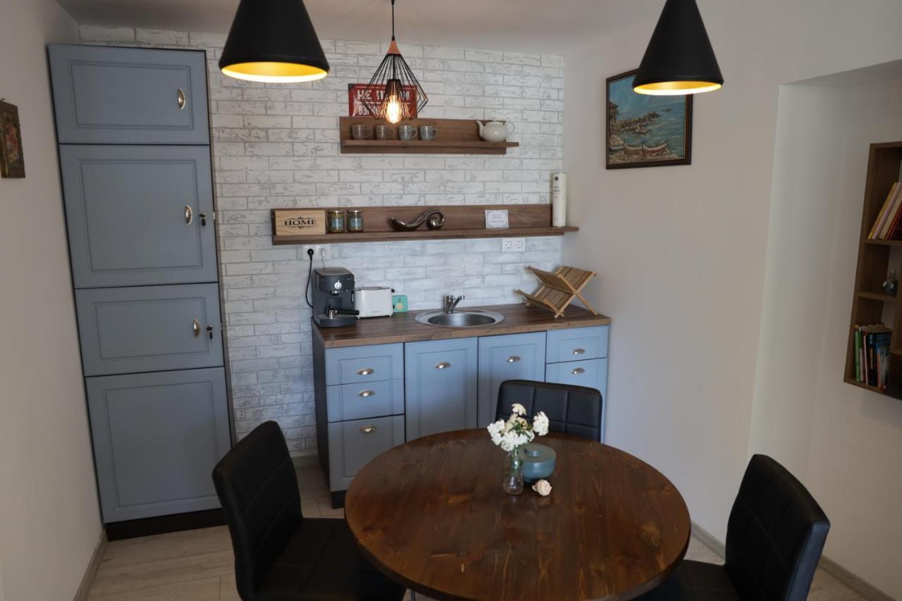 Guest House Dimant Burgas ภายนอก รูปภาพ