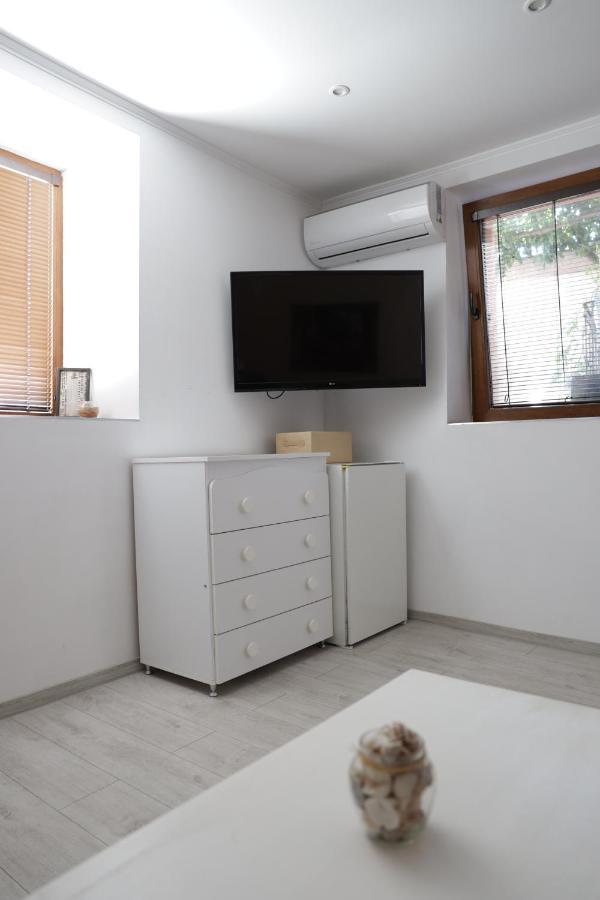 Guest House Dimant Burgas ภายนอก รูปภาพ