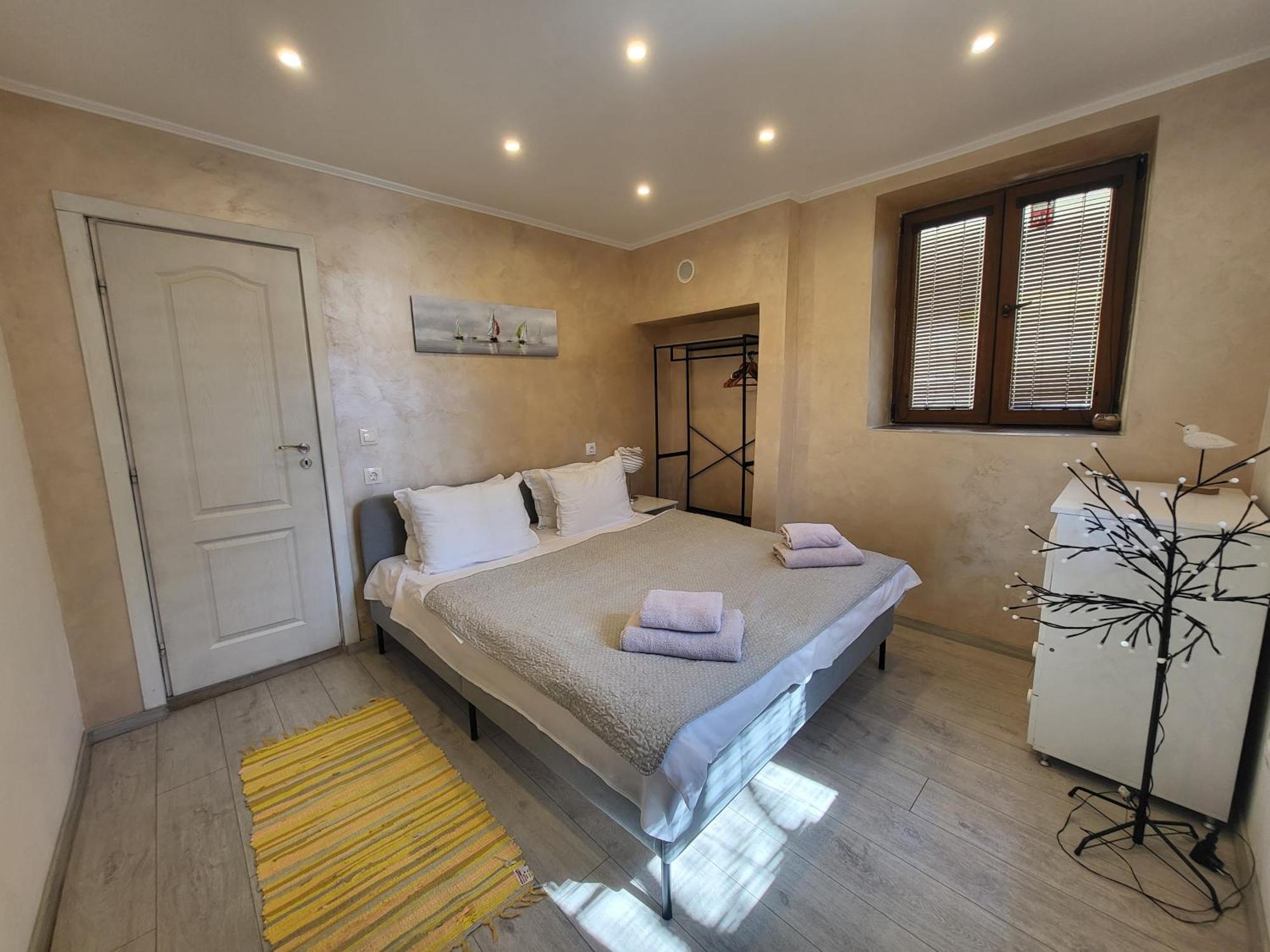 Guest House Dimant Burgas ภายนอก รูปภาพ