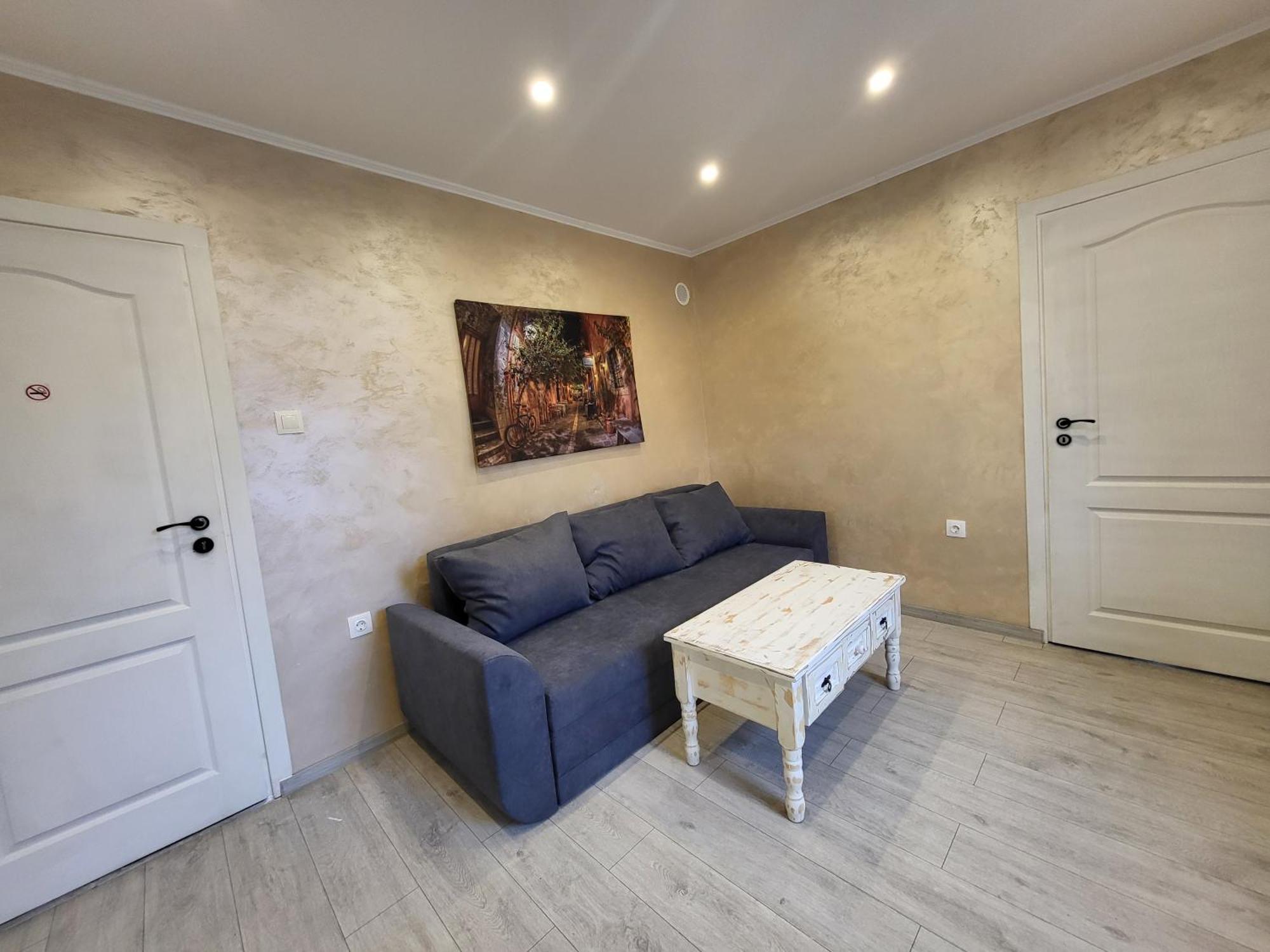 Guest House Dimant Burgas ภายนอก รูปภาพ