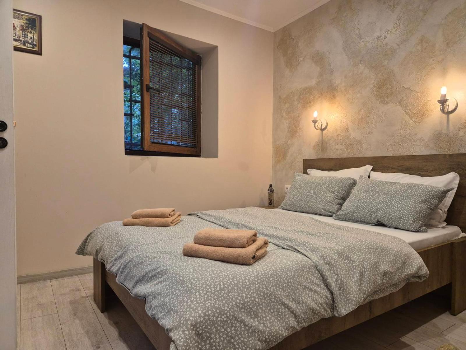 Guest House Dimant Burgas ภายนอก รูปภาพ